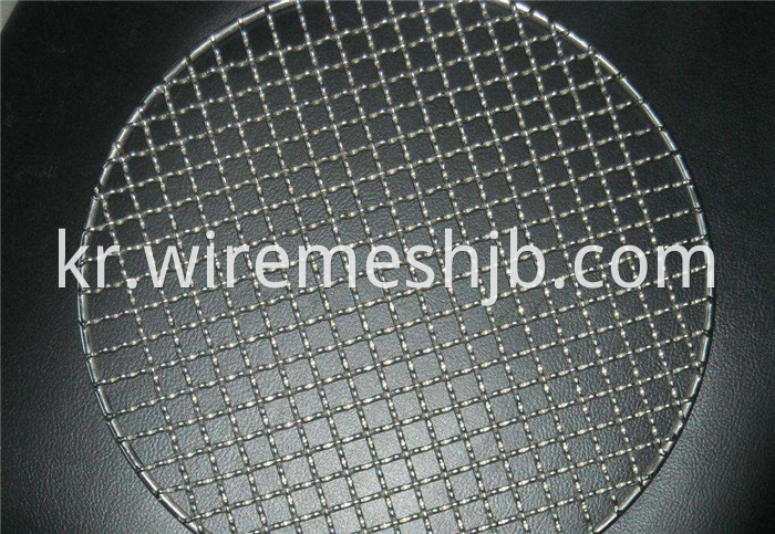 Barbecue Wire Nettings